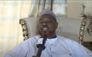 Polémique autour de sa lettre, sollicitation rejetée: Les éclairages de Serigne Cheikhouna Mbacké