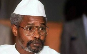 Arrestation de 12 membres de la famille d’Habré : Indignation du côté de l’ancien Président tchadien