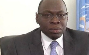 Élection à l'OMS Afrique : Le candidat sénégalais Dr Socé Fall battu