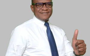 AIBD: Lat Diop rentre finalement chez lui avec une interdiction de sortie du territoire