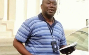 Dic: "Commissaire" Keïta convoqué