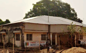Inégalités Territoriales :  La mairie d’Enampore complètement paralysée par le manque d’électricité