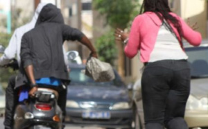 La montée alarmante de l'insécurité au Sénégal : l'ADHA tire la sonnette d'alarme et exige des mesures urgentes