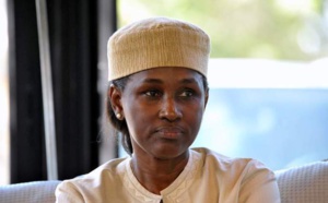 Collé Ardo Sow sur le Dr Diop : "C'était mon ami, Yakhya m'avait adoptée"