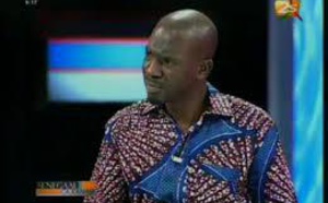 "Senegal ca kanam" reçoit le représentant des boudjoumen de Mbeubeuss
