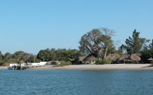 Tourisme : Les Iles du Saloum et les côtes sénégalaises sont comparables aux îles Maldives, selon le directeur régional d'Emirates