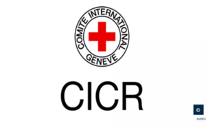 Le CICR et la Croix-Rouge célèbrent la Journée internationale des personnes disparues à Thiaroye-sur-mer