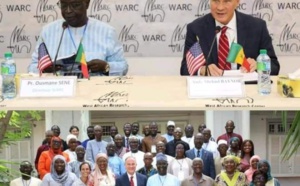 Conférence sur l'extrémisme violent : Le Sénégal et les États-Unis renforcent leur coopération