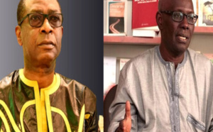 Youssou Ndour à Genève, Boris Diop en Suisse: Gorgui Wade Ndoye prône le respect de nos hommes de culture