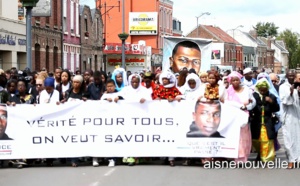 Révélation sur les circonstances de la mort de Amadou Koumé : "Il s’est affaissé dans les bras des policiers et a commencé à suffoquer"