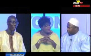 Seydina Fall dément Moustapha Cissé Lô sur l'affaire Cheikh Kanté