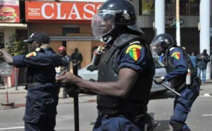 Face à la montée de l’insécurité à Dakar et sur l’ensemble du territoire :  Le ministre de l’Intérieur annonce un renforcement de la sécurité