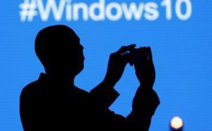 Windows 10 téléchargé automatiquement et sans avertissement sur certains ordinateurs