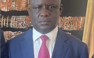 Nécrologie : Samba Ly, Consul du Sénégal à Luanda n'est plus