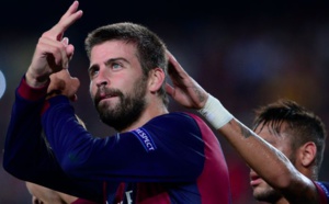 L'interview explosive de Piqué : "Je souhaite toujours le pire au Real Madrid"