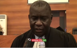 Vidéo-Interdiction de retransmettre le procès Habré au Tchad: Les avocats des victimes ruent dans les brancards et interpellent Macky Sall