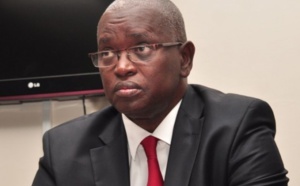 Latif Coulibaly répond à l’ancien ministre Mamadou Abdoulaye Sow