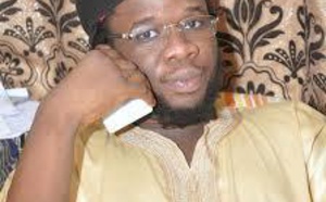 Vidéo - Dans l'univers mystique de Baye Cisse, Borom Kémane
