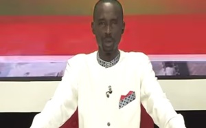 "Jakaarlo Bi" du vendredi 11 septembre 2015 - TFM