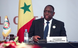 Sommet extraordinaire de la conférence des Chefs d'Etat de la Cedeao: L’intégralité du discours d’ouverture du président Macky Sall	