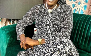 Groupe Futurs Médias: Faty Dieng quitte après 12 ans de collaboration