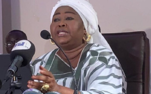 Viol d’une fille handicapée à Ourossogui : La présidente du CF/FSAPH dénonce avec vigueur et interpelle les autorités