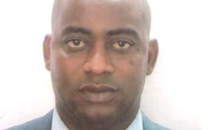 3 questions à Adama Diallo, chargé des élections du Parti Model: "Le problème majeur de cet Acte III, c'est qu'on a pas défini les mécanismes de financement ..."