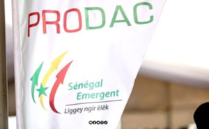 Prodac : Le rapport de l'Igf transmis à la Dic (Média)