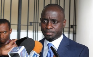 Thierno Bocoum, député de Rewmi : "La question de l'emploi des jeunes est une bombe"
