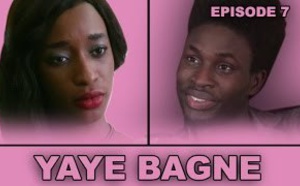 Regardez "Yaye Bagne" - Episode 7