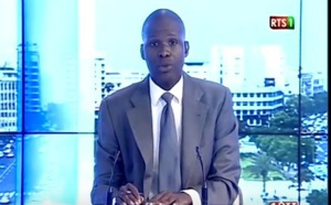 Journal Télévisé 13H de la RTS1 du Lundi 14 Septembre 2015