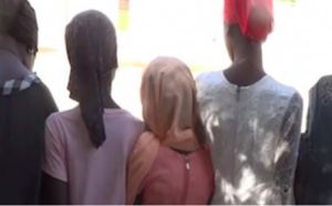 Comico : Un maître coranique arrêté par la police, pour abus sexuel sur 5 filles