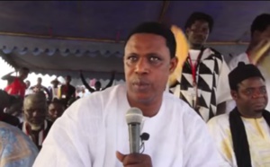 Un petit fils de Limamoulahi révèle: 'Fii, Serigne Bamba fi nekk'