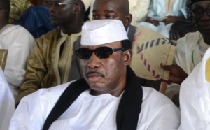 Magal des Deux Raaka de Saint-Louis : L'imam Serigne Mame Mor Mbacké invite les jeunes à la patience et à avoir foi en Dieu