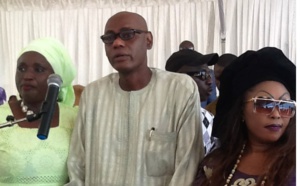 Insolite: Youssou Touré fond en larmes...