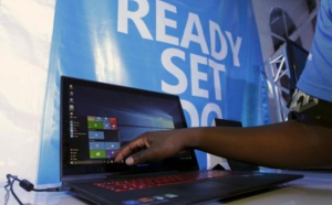 Microsoft présentera de nouveaux produits le 6 octobre