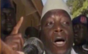 Yaya Jammeh déverse deux bus de prostituées à Ziguinchor