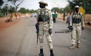 Au Mali, le démantèlement des cellules jihadistes se poursuit