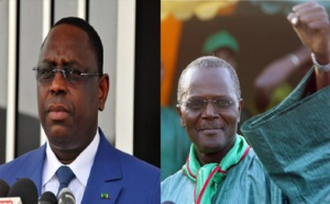 Référendum : Confirmation de la date du 16 mai 2016, Maky Sall met le Ps devant le fait accompli