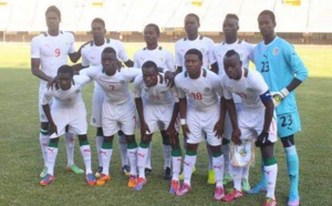 Tirage Can U23 : Le Sénégal jouera l’Afrique du Sud, la Tunisie et la Zambie