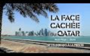 Qatar, la Face Cachée 