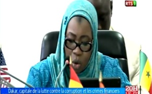 Dakar, capitale de la lutte contre la corruption et les crimes financiers