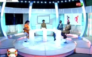 "Galaxie Sports" du lundi 15 septembre 2015 - RTS1