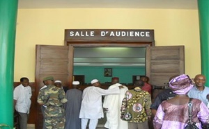 Abus de confiance sur 11 millions: Les époux Ndiaye lavent leur linge sale au tribunal