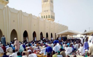 Pour la finalisation de la Grande mosquée Omarienne: Les fidèles invités à se munir de leur contribution le jour du Mawlid