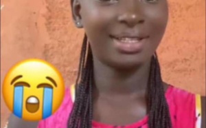Drame de l’émigration:  Fatou Samb, élève au CEM4 de Mbour, parmi les quatre victimes (Photos)