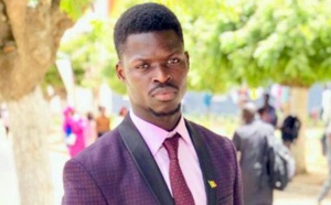 L’Ujtl déjà dans les starting-blocks pour les Législatives: Franck Daddy Diatta veut des jeunes sur les listes du Pds