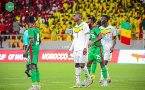 Victoire laborieuse pour les "Lions" face au Burundi : Une bouffée d'air, mais des doutes persistent