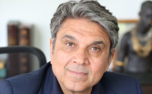 Corsair : Abbas Jaber, un entrepreneur visionnaire et exemplaire, futur actionnaire de référence
