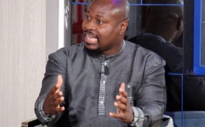 Douze questions écrites sur la table du gouvernement : Hon. Guy Marius Sagna interpelle les autorités…